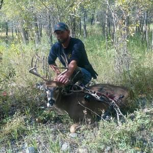 Meet your Posher, Daniel